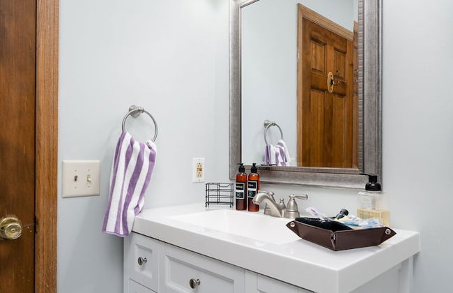 Creekside Lodge - Foto 21