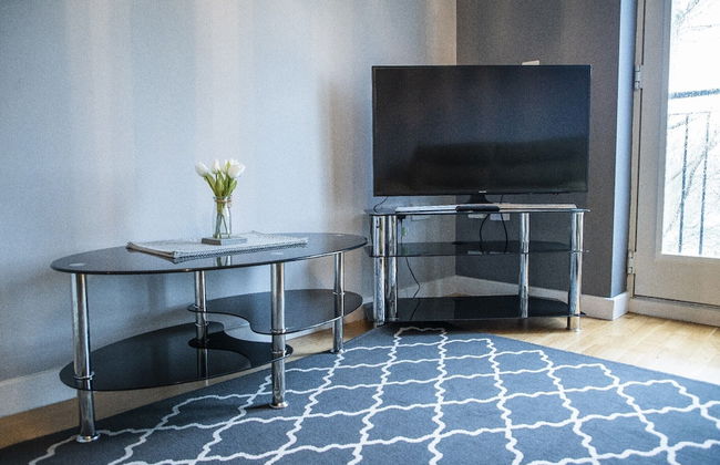 Pullman House Serviced Apartments - Foto 34