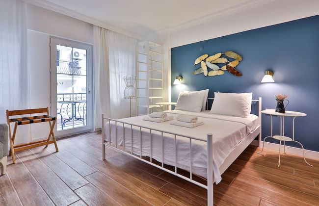 Yaz Apart Hotel - Foto 30