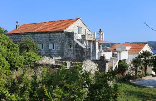 Family-friendly apartments with swimming pool Kuciste - Perna - Peljesac - 10143 - Foto 2