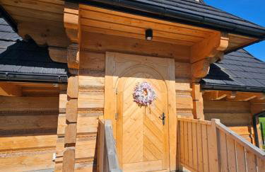 White Dunajec Sauna & Bubles - Foto 45