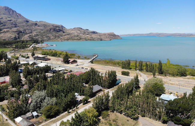 Patagonia Bordelago - Foto 24