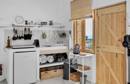 Tsikalario Beach House - Foto 10