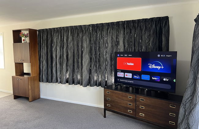 Parkview Holiday Home - Foto 42