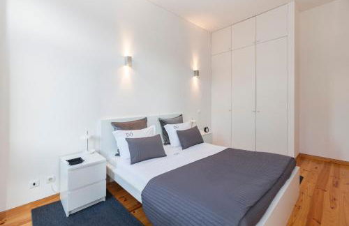 BO - Bolhão Apartments - Foto 34