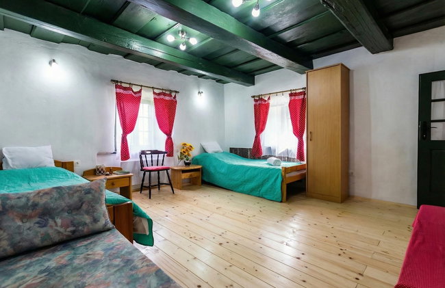 Klementina's Guest House - Foto 4