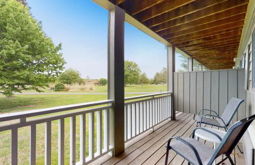 Close to Douglas Lake Picnic Area Gym Dog Friendly - Foto 2