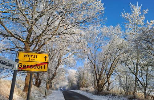 Ferienhaus am Kleinbauernhof Gersdorf bei Kühlungsborn - Foto 30