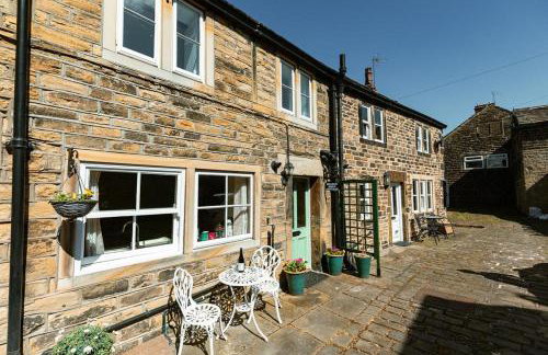 FRANCE FOLD COTTAGE - Cosy 1 Bed Cottage Close to Holmfirth & the Peak District, Yorkshire - Foto 1