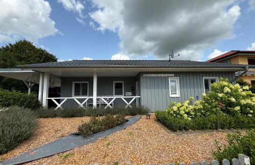 Ferienhaus SkandiFlair Timmel - Photo 12