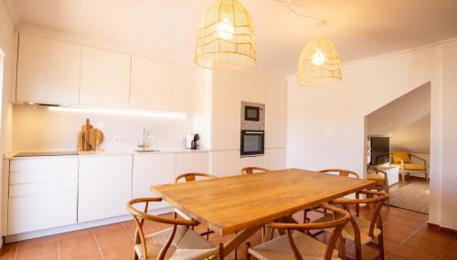 RMR Charme & Vistas @ T3 Duplex - Foto 5