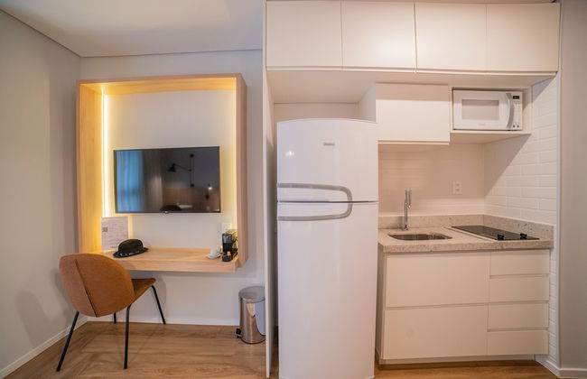 Charlie Dstay Moema - Foto 17