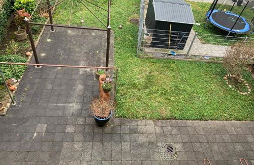 Bright 2BR Family-friendly Home -BASF - Free Parking - Super Fast WIFI - Foto 28