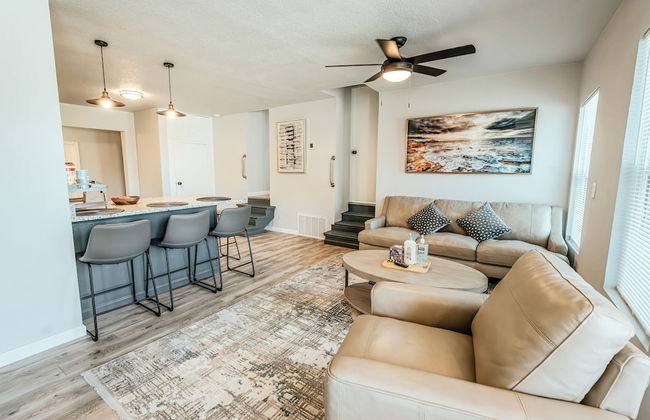 Spacious Cozy 6BR for 14- Lgbtq Friendly 2260 - Photo 52