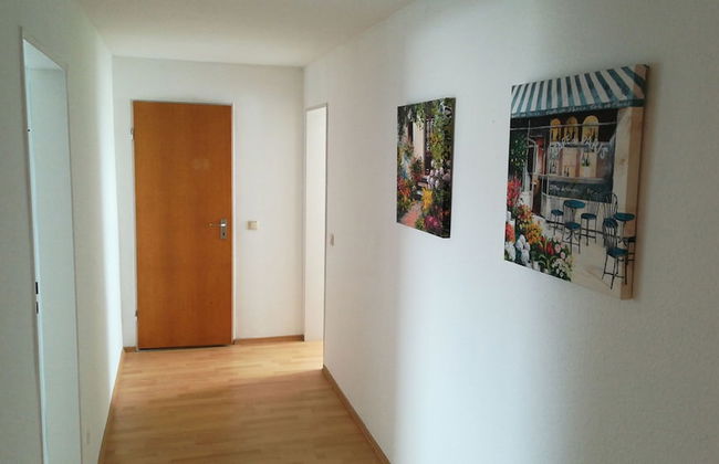 Apartment 28OM - Foto 2