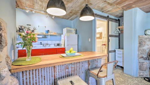 Unique Santa Cruz Studio about 25 Mi to Santa Fe - Foto 2