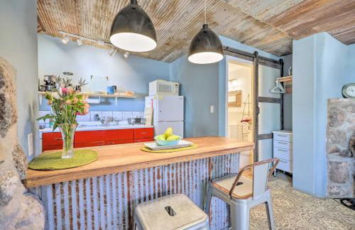 Unique Santa Cruz Studio about 25 Mi to Santa Fe - Foto 2