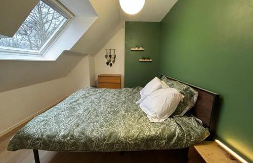 BoiKlo - Private pool, Billard, Spa Nordique 10p - Foto 10