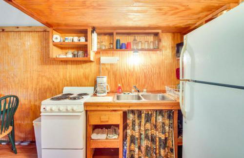 Cedar Falls Cabin 2 Family Getaway By Honey Creek - Foto 11