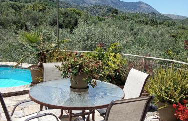 "Villa Kastania" Melidoni, Chania, Crete - Foto 11