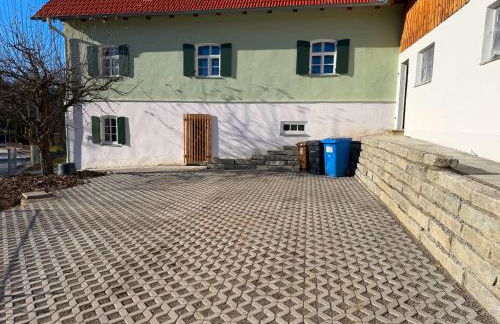 Ferienhaus Winterbach - Alte Käserei - Foto 40