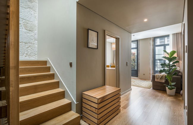 Legends' House by Sweet Porto - Foto 72