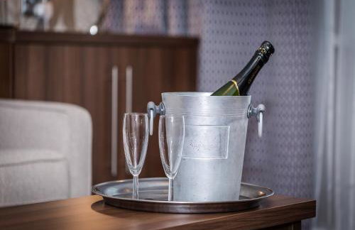 The Melbreak Hotel - Foto 15