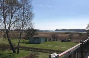 Ferienwohnung auf Rügen mit Boddenblick - Foto 34