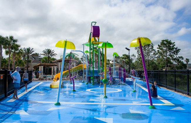 Windsor Hills Resort Villa - Foto 28