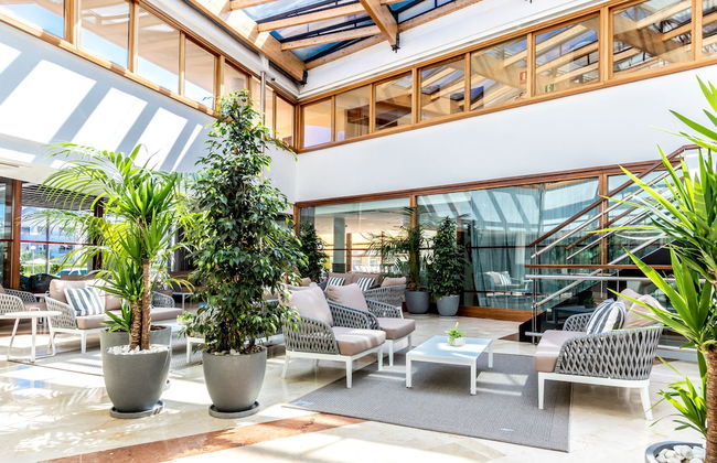 Aparthotel Duva & Spa - Foto 3