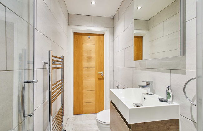 Host Stay Mayford Studio - Foto 10