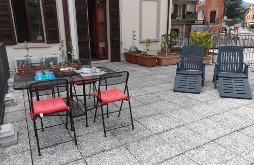 Voi da Noi Intero appartamento con parcheggio privato - Foto 19