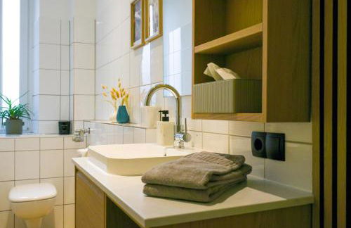 LUI Guesthouse - BohoStyle - Foto 17