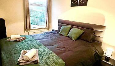 Durham 3-Beds Sleeps 5 - Close to Uni & Centre - Foto 3, towels