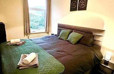 Durham 3-Beds Sleeps 5 - Close to Uni & Centre - Foto 3