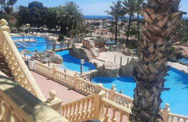 MATEO’S HOUSE - CALPE COSTA BLANCA - IMPERIAL PARK - Foto 54