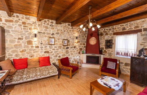 Stone House - Foto 40