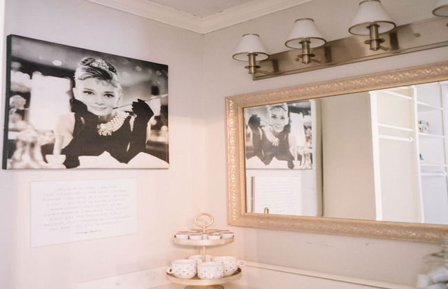 Historic Antebellum Manor - Foto 22