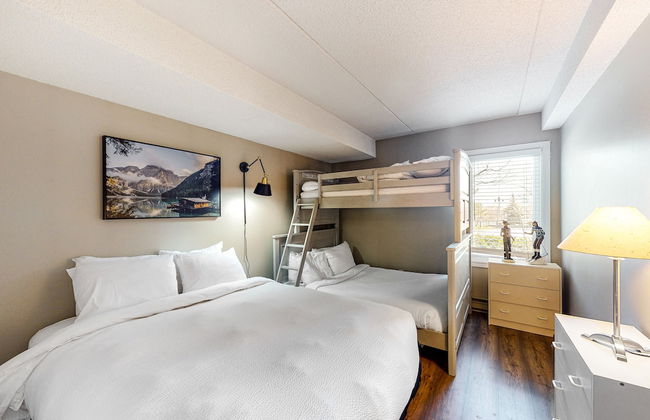 Mountainwalk - Foto 6