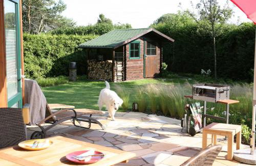 Ferienhaus H.Winkler - Foto 4