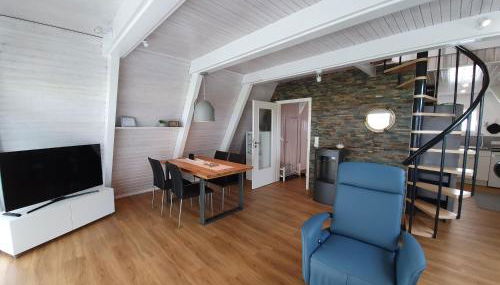 Murmel 3 - Strandkorb, Wallbox, WLan, Kamin - Foto 4