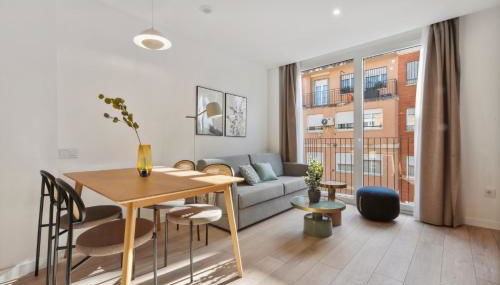 Limehome Valencia Carrer del Pare Palau i Quer - Photo 2