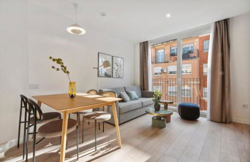 Limehome Valencia Carrer del Pare Palau i Quer - Photo 2