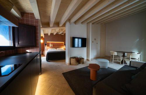 Apartamentos Vilafamés Antic Palau - Foto 30