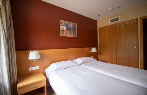 Aparthotel Siente Boí & Spa - Photo 120