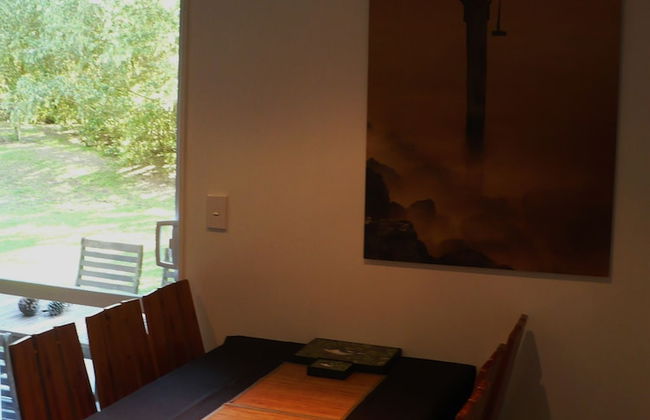 Christchurch City & Country Cottages - Nut Point Cottage - Foto 17