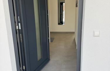 BILEANCA - Neubau-Ferienwohnungen Rheinhausen Europa-Park - Photo 44