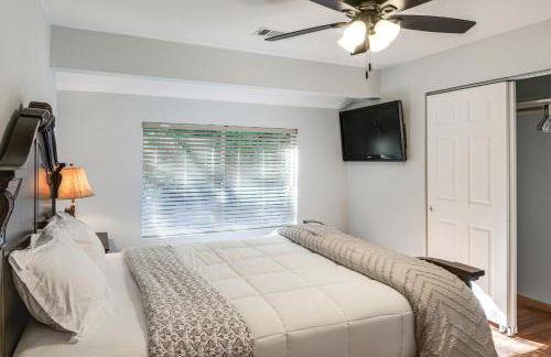 Games Galore! Pine Mountain Club Retreat Near Town - Foto 27