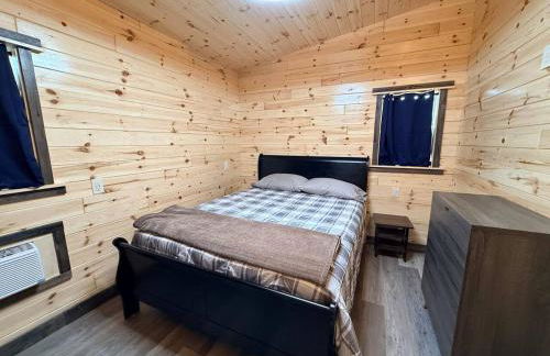 Glacier Mirador-A Fortress overlooking the Rockies Part of the Glacier Ridge Vacation Rentals - Foto 20