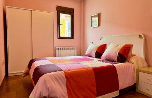 Casa acogedora en el centro histórico de Cuéllar - Foto 12